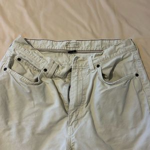 Super cute j crew pants